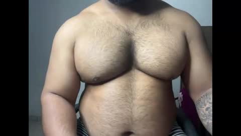 Snapshot of hot_roccohunter chatting on January 2026 05:48:02 PM pranit online show from January 2026 05:48:02 PM