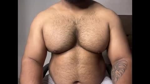 Snapshot of hot_roccohunter chatting on January 2026 12:51:01 PM pranit online show from January 2026 12:51:01 PM