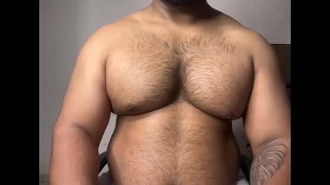 Snapshot of hot_roccohunter chatting on January 2026 12:41:01 PM pranit online show from January 2026 12:41:01 PM