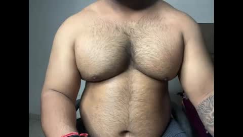 Snapshot of hot_roccohunter chatting on January 2026 01:05:02 PM pranit online show from January 2026 01:05:02 PM