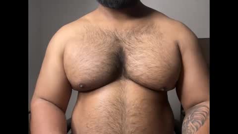 Snapshot of hot_roccohunter chatting on February 2026 05:16:02 PM pranit online show from February 2026 05:16:02 PM