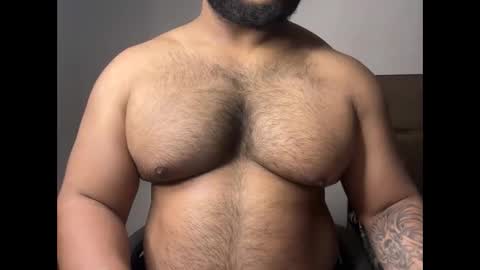 Snapshot of hot_roccohunter chatting on February 2026 05:28:02 PM pranit online show from February 2026 05:28:02 PM