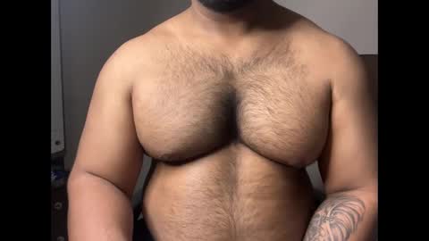 Snapshot of hot_roccohunter chatting on February 2026 06:24:02 PM pranit online show from February 2026 06:24:02 PM