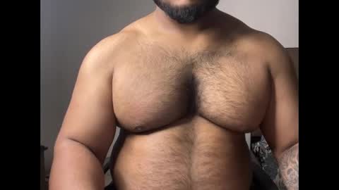 Snapshot of hot_roccohunter chatting on February 2026 05:41:01 PM pranit online show from February 2026 05:41:01 PM