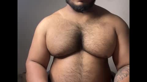 Snapshot of hot_roccohunter chatting on February 2026 05:20:01 PM pranit online show from February 2026 05:20:01 PM