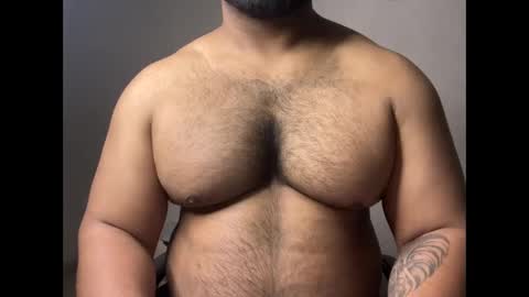 Snapshot of hot_roccohunter chatting on February 2026 04:46:01 PM pranit online show from February 2026 04:46:01 PM