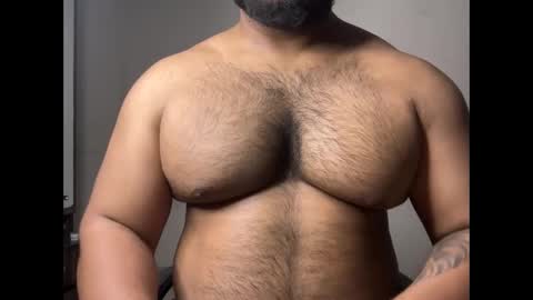 Snapshot of hot_roccohunter chatting on March 2026 04:24:01 PM pranit online show from March 2026 04:24:01 PM