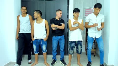 Snapshot of hot_sexmature chatting on February 2025 11:30:01 AM Vanesa Oliver and Andrew online show from February 2025 11:30:01 AM