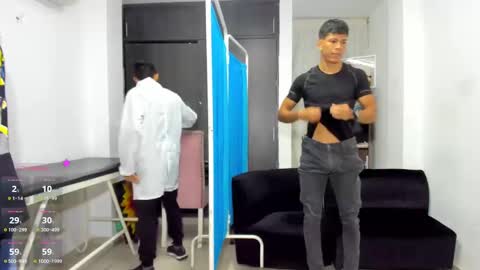 Snapshot of hot_sexmature chatting on February 2025 10:48:02 AM Vanesa Oliver and Andrew online show from February 2025 10:48:02 AM