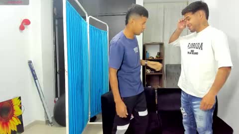 Snapshot of hot_sexmature chatting on March 2025 10:52:02 AM Vanesa Oliver and Andrew online show from March 2025 10:52:02 AM