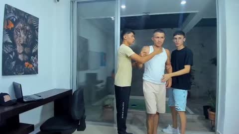 Snapshot of hot_sexmature chatting on September 2025 02:23:01 AM Vanesa Oliver and Andrew online show from September 2025 02:23:01 AM