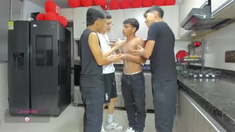 Snapshot of hot_sexmature chatting on September 2025 11:29:01 PM Vanesa Oliver and Andrew online show from September 2025 11:29:01 PM