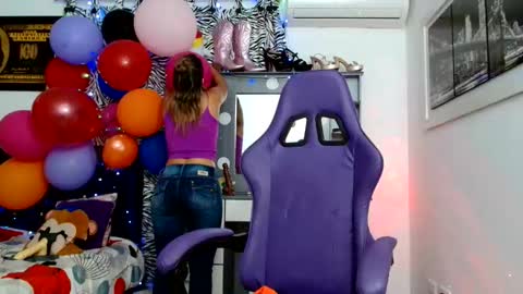 hot sexy bunny online show from June 2026 01:35:01 PM