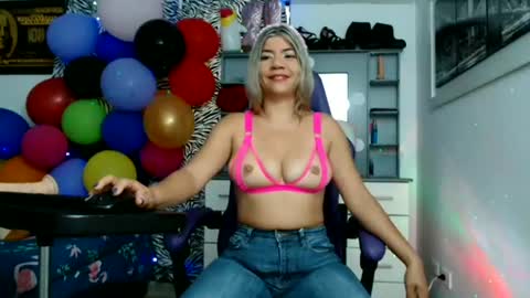 hot sexy bunny online show from June 2026 02:16:02 PM