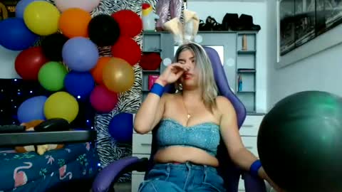 hot sexy bunny online show from June 2026 02:15:01 PM