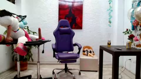 hot sexy bunny online show from June 2026 04:20:01 PM