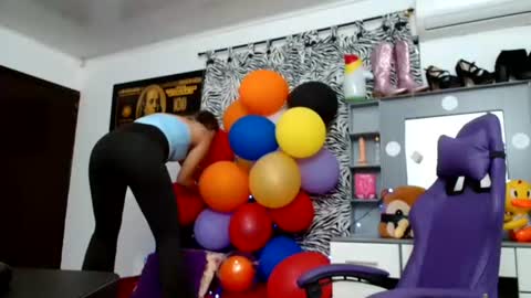hot sexy bunny online show from June 2026 01:34:02 PM