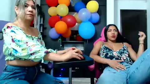 hot sexy bunny online show from July 2026 03:29:01 PM