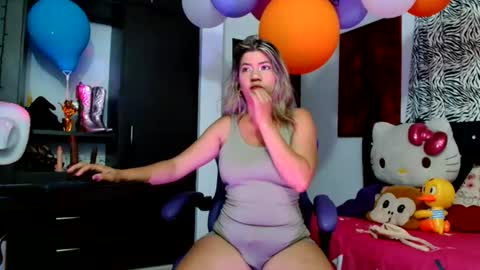 hot sexy bunny online show from July 2026 03:21:02 PM