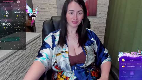 Vasilisa online show from December 2024 02:09:01 AM