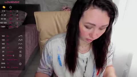 Vasilisa online show from May 2026 02:29:01 AM