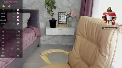 Vasilisa online show from June 2026 03:07:01 AM