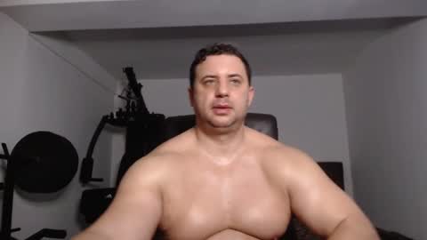 Stefano.. online show from December 2024 05:39:02 AM