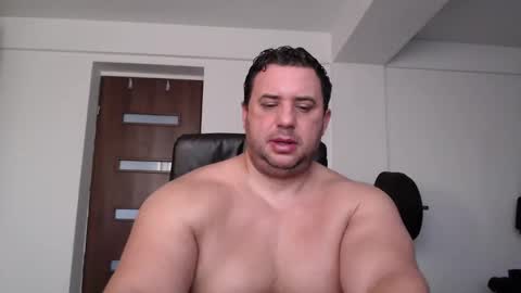 Stefano.. online show from September 2025 04:51:02 AM