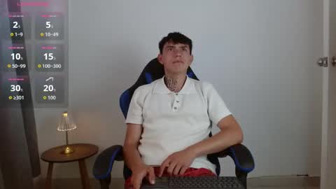 M A T E O online show from May 2026 01:17:01 PM