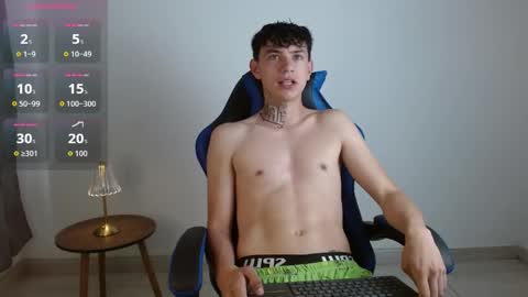 M A T E O online show from May 2026 12:02:01 PM