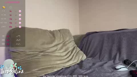 Hot Thumbelina online show from February 2025 12:02:02 PM