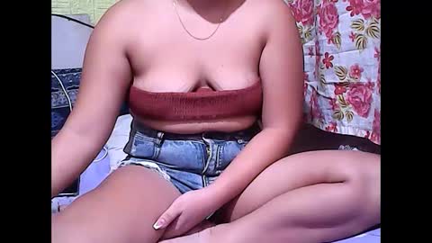 Snapshot of hot_tricia05 chatting on March 2025 11:11:01 AM hot_tricia05 online show from March 2025 11:11:01 AM