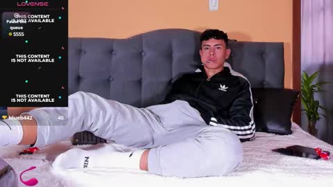 hot_twinks83 online show from January 2025 04:37:02 PM