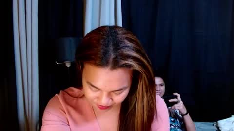 Snapshot of hot_vincent chatting on February 2026 02:46:01 PM kinky couple online show from February 2026 02:46:01 PM