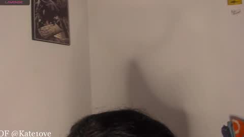 Snapshot of hot_weedlover chatting on January 2025 07:36:02 AM KATE and JEFF online show from January 2025 07:36:02 AM