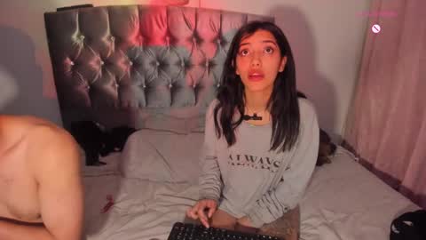 Snapshot of hot_weedlover chatting on February 2025 06:36:02 AM KATE and JEFF online show from February 2025 06:36:02 AM