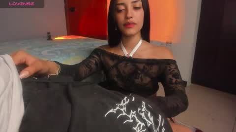 KATE and JEFF online show from November 2025 08:19:02 PM