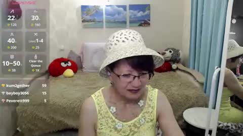 hot_woman00 online show from July 2026 08:52:02 PM
