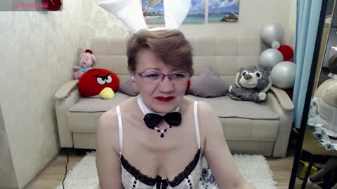 Sofia online show from April 2026 08:21:01 PM