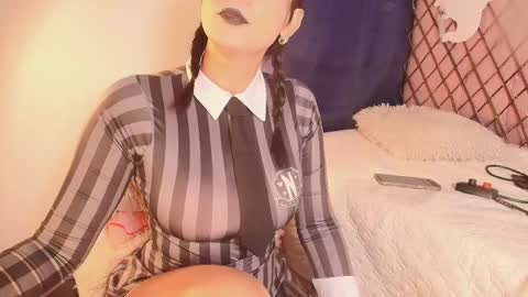 Snapshot of hotalana_ chatting on October 2025 03:14:02 PM Alana online show from October 2025 03:14:02 PM