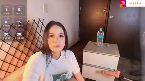 Snapshot of hotalana_ chatting on January 2026 11:08:01 PM Alana online show from January 2026 11:08:01 PM