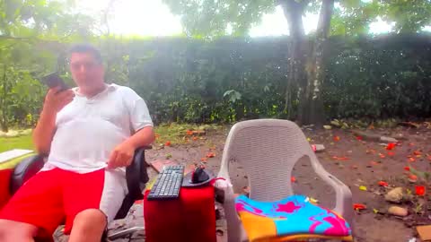 hotandfierylatinos online show from May 2026 12:22:01 PM
