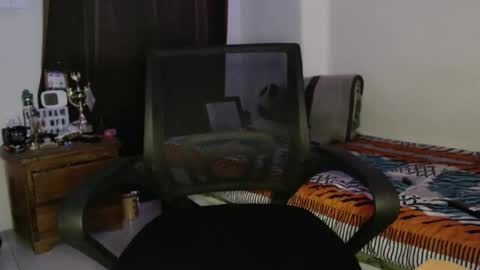 Hot and PowerHOPE U MISS ME online show from December 2024 02:22:02 AM