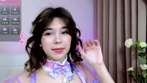 Snapshot of hotary_yuko chatting on February 2025 10:03:02 AM Hotary online show from February 2025 10:03:02 AM