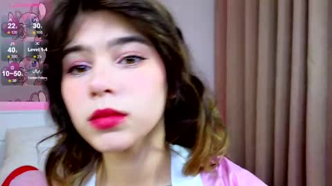 Snapshot of hotary_yuko chatting on February 2025 09:25:02 AM Hotary online show from February 2025 09:25:02 AM