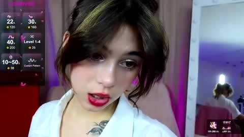 Snapshot of hotary_yuko chatting on February 2025 10:54:01 AM Hotary online show from February 2025 10:54:01 AM