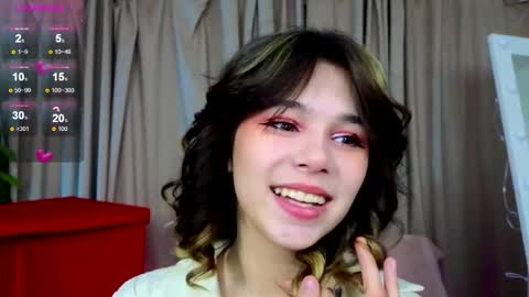 Snapshot of hotary_yuko chatting on February 2025 01:00:02 PM Hotary online show from February 2025 01:00:02 PM