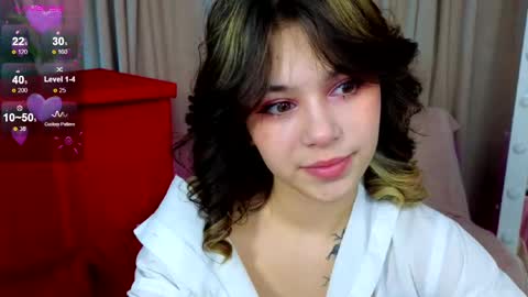 Snapshot of hotary_yuko chatting on February 2025 04:16:01 PM Hotary online show from February 2025 04:16:01 PM