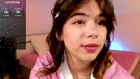 Snapshot of hotary_yuko chatting on February 2025 02:30:01 PM Hotary online show from February 2025 02:30:01 PM