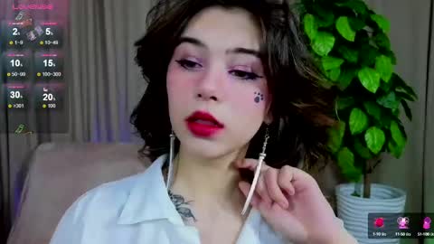 Snapshot of hotary_yuko chatting on February 2025 11:10:02 AM Hotary online show from February 2025 11:10:02 AM